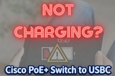 Configuring Your Cisco 9300 or 9400 Switch for PoE+