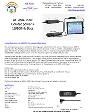AF-USBC-PD
