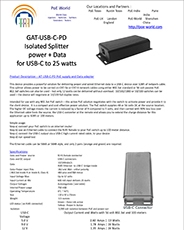 GAT-USBC-PD