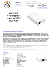 GAT-USB-C 