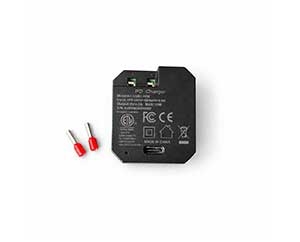 AC-USB-10W 平板电脑充电器